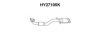 HYUNDAI 2861038106 Catalytic Converter